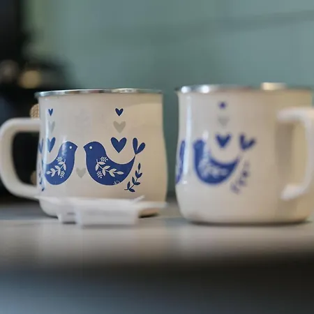 Cozy Nadodrze For 3 Guests With Balcony By Renters * Wrocław