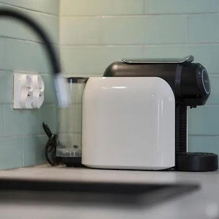 Cozy Nadodrze For 3 Guests With Balcony By Renters Apartmán Vratislav