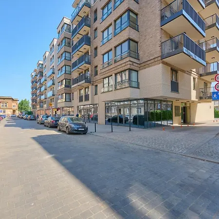 Cozy Nadodrze For 3 Guests With Balcony By Renters Апартаменти Вроцлав