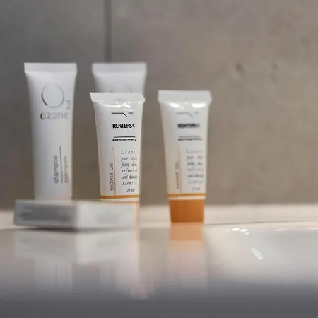 Cozy Nadodrze For 3 Guests With Balcony By Renters Lejlighed *